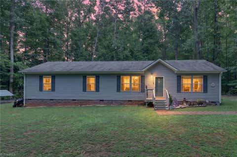 Homes For Sale - 2520 Poplar Hill Court<br/> Alamance County, Snow Camp, NC 27349