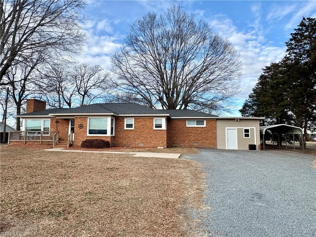 Photo of 6047 Suits Road, Archdale, NC 27263 (MLS # 1207585)