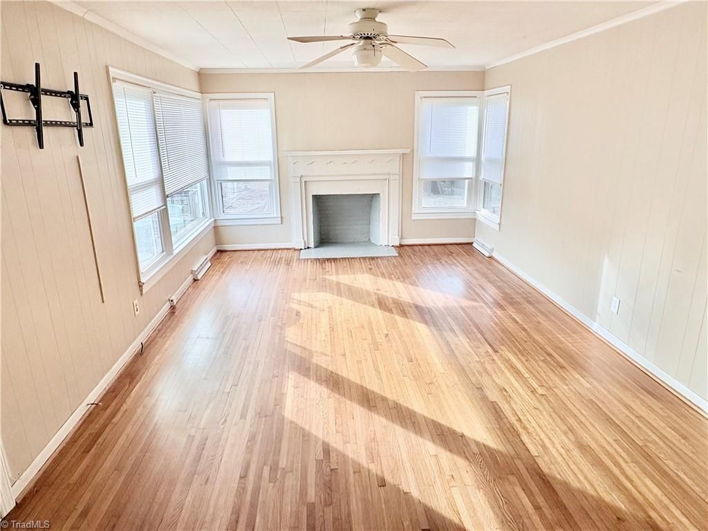 Photo of 6047 Suits Road, Archdale, NC 27263 (MLS # 1207585)