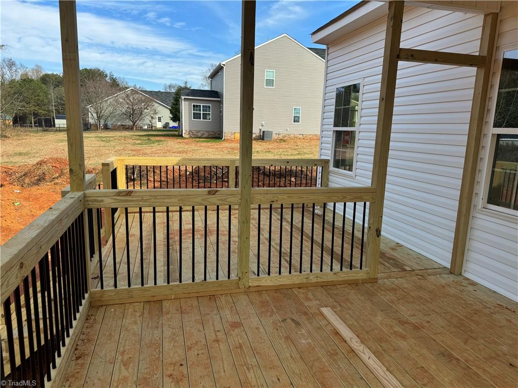 5361 Salem Woods Drive #LOT 10, Graham, North Carolina image 7