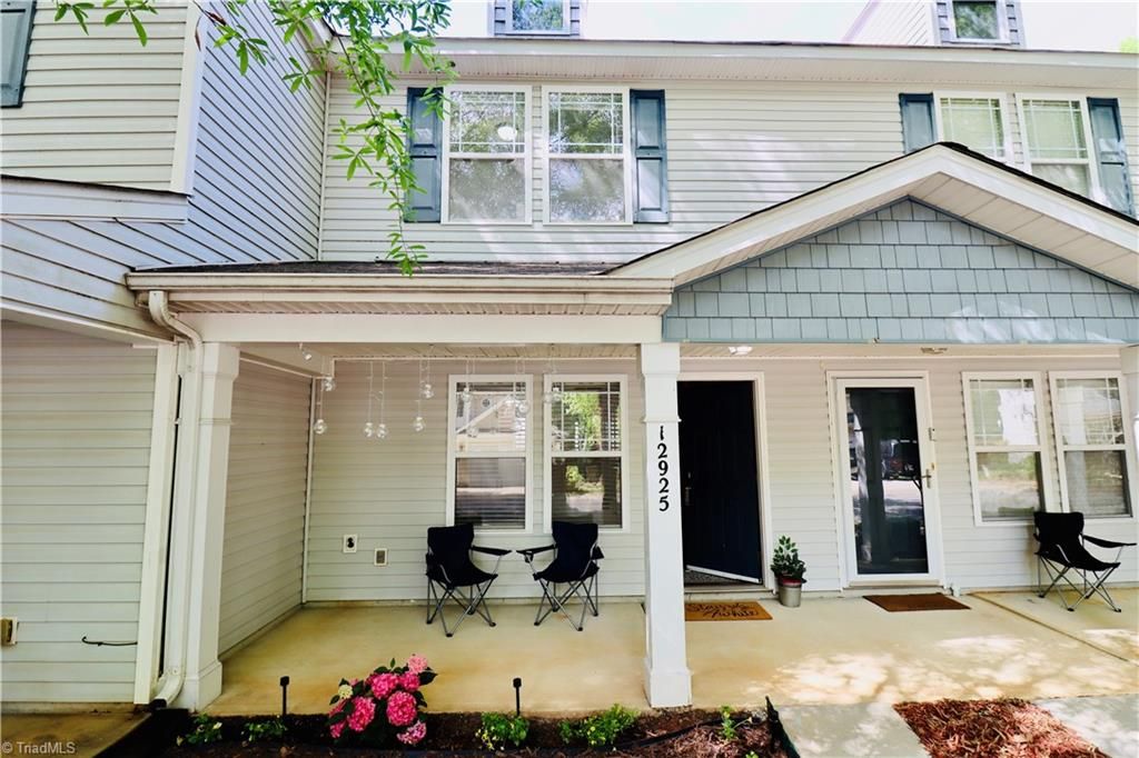 Photo of 12925 Windy Lea Lane #95B, Huntersville, NC 28078 (MLS # 1218422)