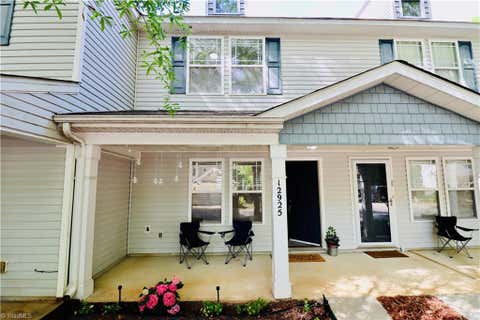 Townhouse For Sale - 12925 Windy Lea Lane #95B<br/> Huntersville, NC 28078