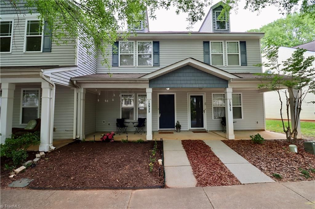 Photo of 12925 Windy Lea Lane #95B, Huntersville, NC 28078 (MLS # 1218422)
