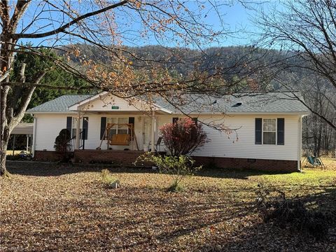 7831 NC Highway 16 Millers Creek NC 28651