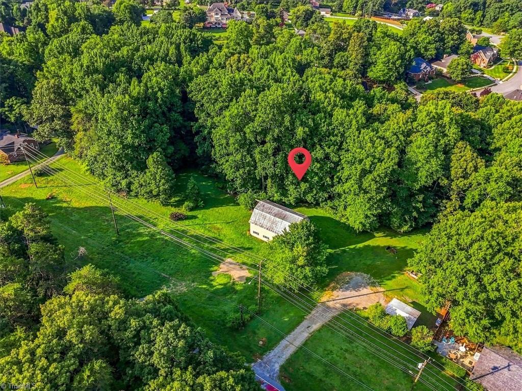446 Hopkins Road