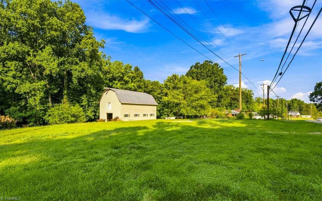 446 Hopkins Road
