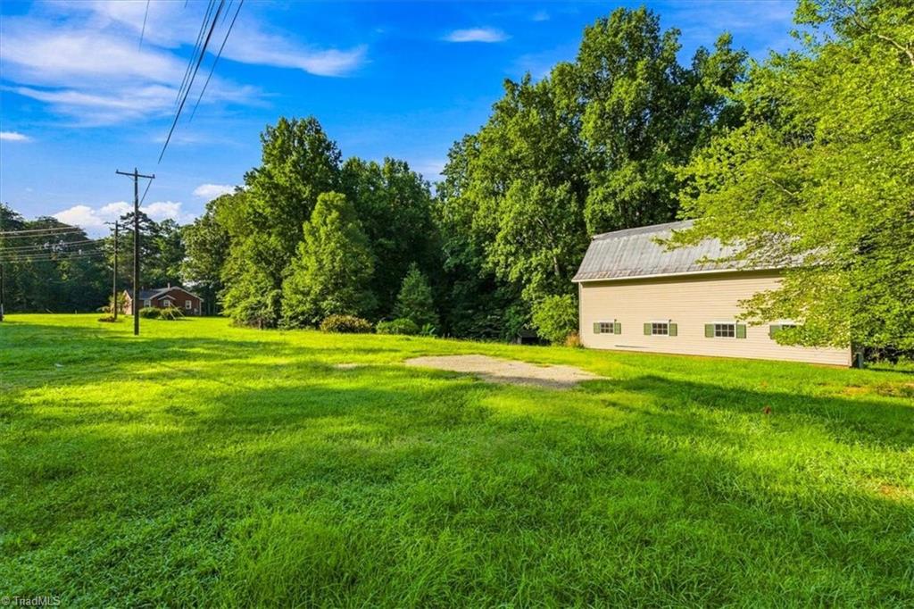 446 Hopkins Road