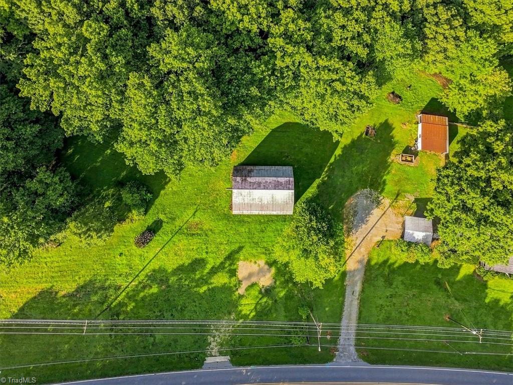 446 Hopkins Road