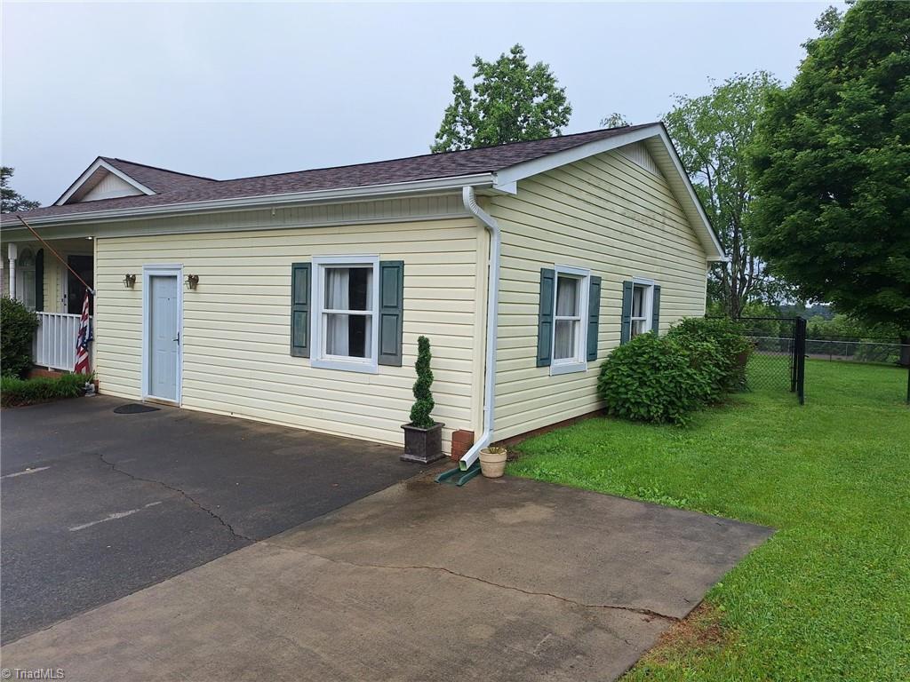 116 Strawberry Lane