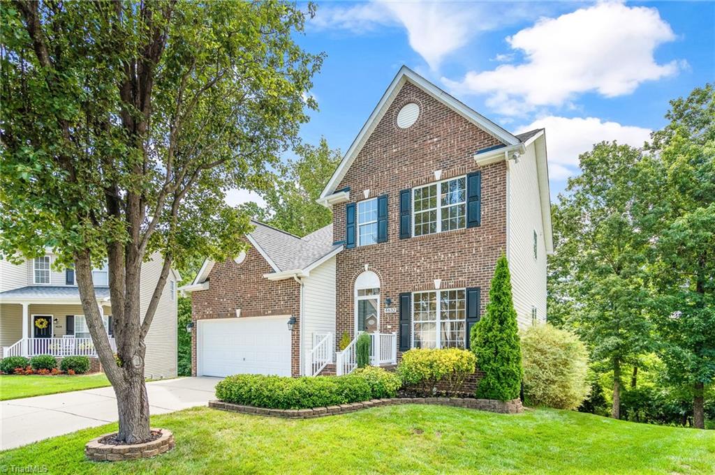4632 Village Square Court, Greensboro, North Carolina image 39