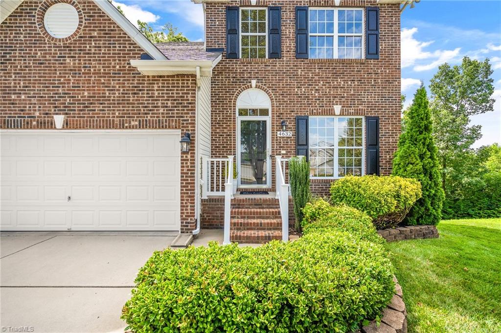 4632 Village Square Court, Greensboro, North Carolina image 4