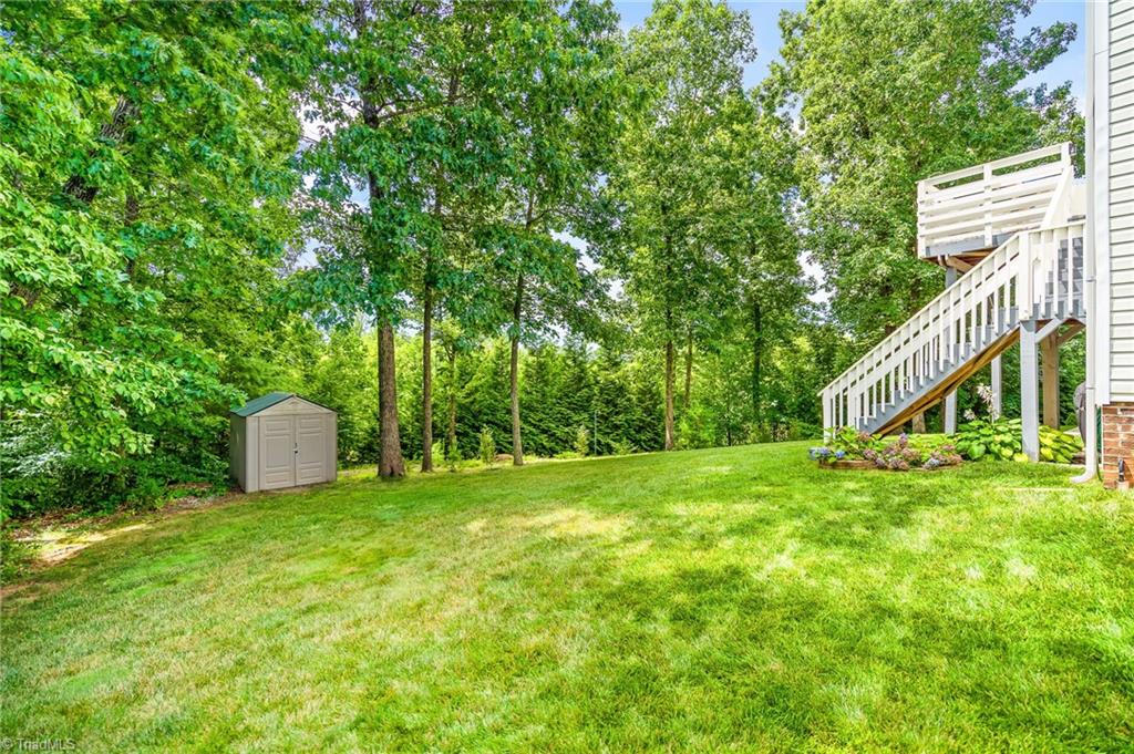 4632 Village Square Court, Greensboro, North Carolina image 40