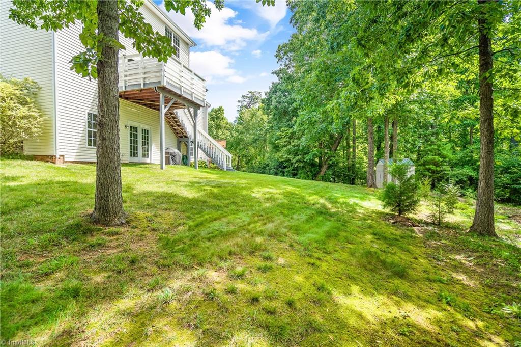 4632 Village Square Court, Greensboro, North Carolina image 43