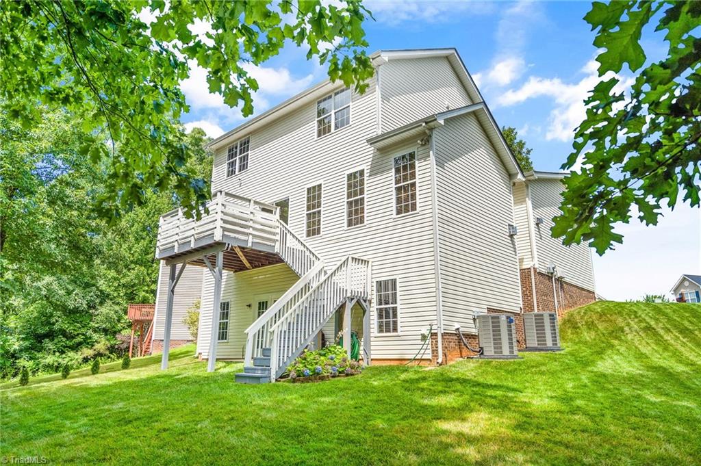 4632 Village Square Court, Greensboro, North Carolina image 42