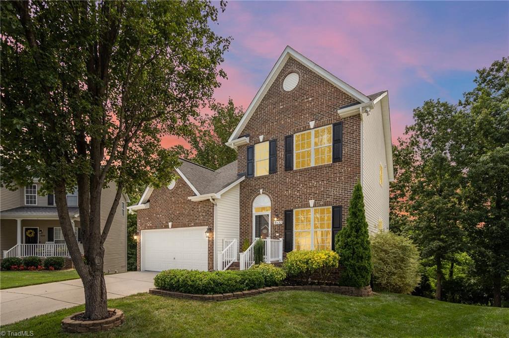 4632 Village Square Court, Greensboro, North Carolina image 47