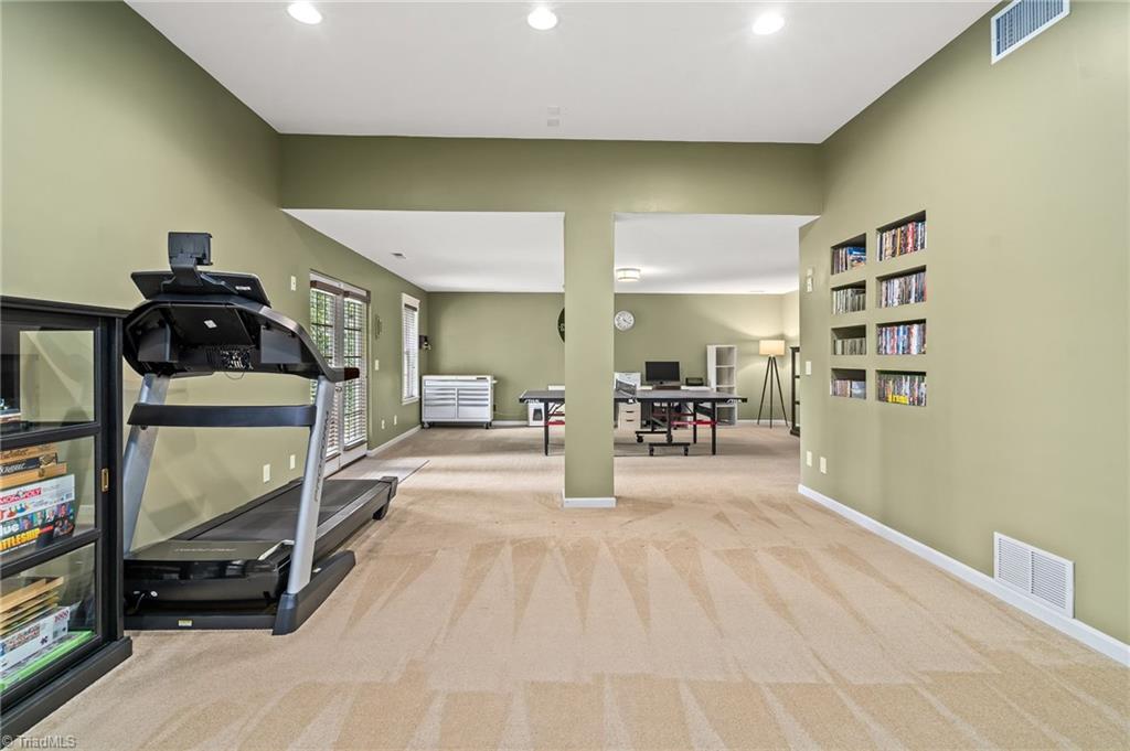 4632 Village Square Court, Greensboro, North Carolina image 27