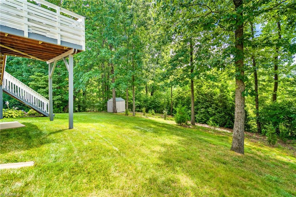 4632 Village Square Court, Greensboro, North Carolina image 44