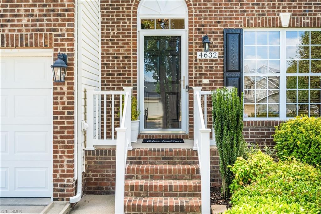 4632 Village Square Court, Greensboro, North Carolina image 3