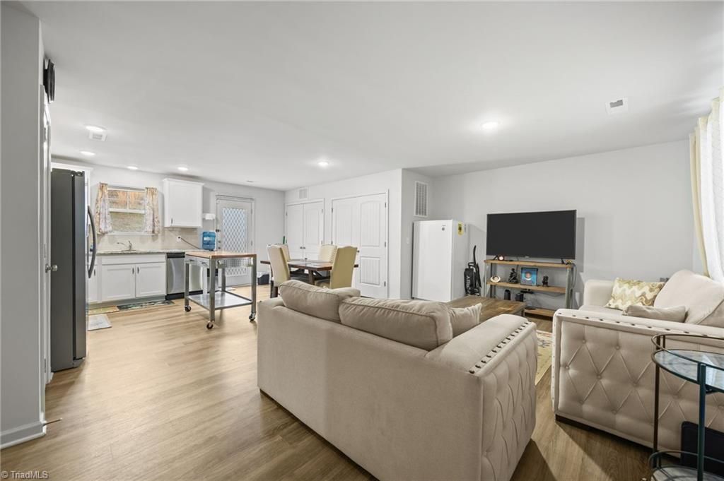 Photo of 3149 Misty Ridge Drive, Winston-Salem, NC 27107 (MLS # 1211039)