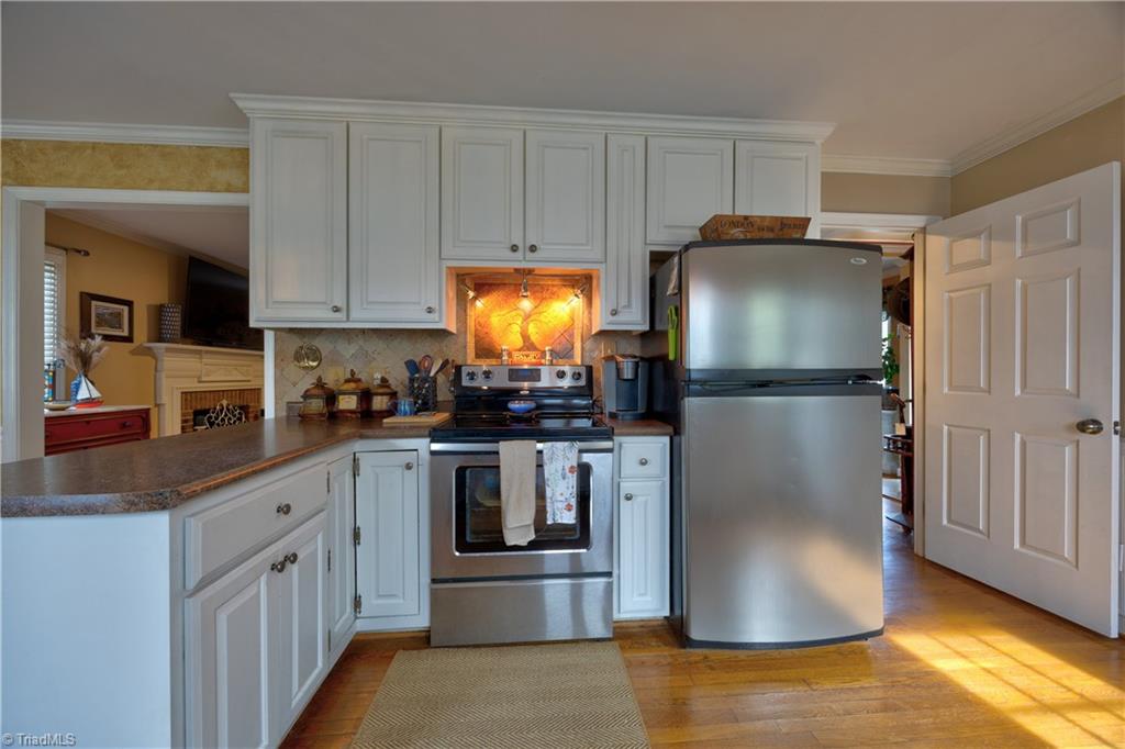 3517 Elk Street, Burlington, North Carolina image 15