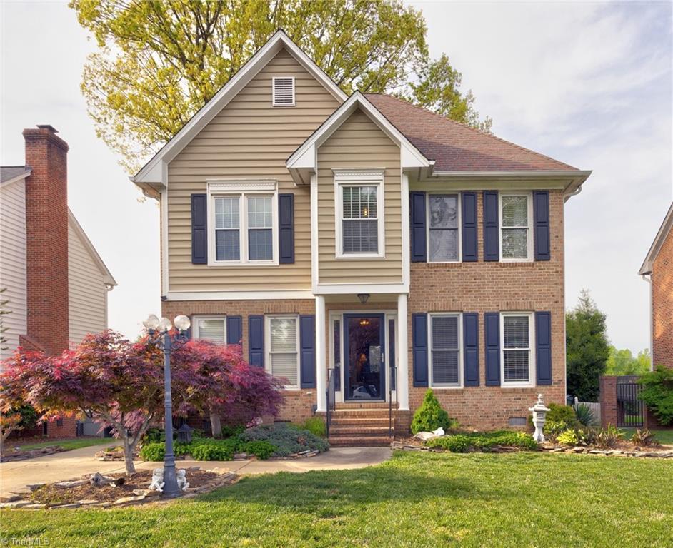 3517 Elk Street, Burlington, North Carolina image 1