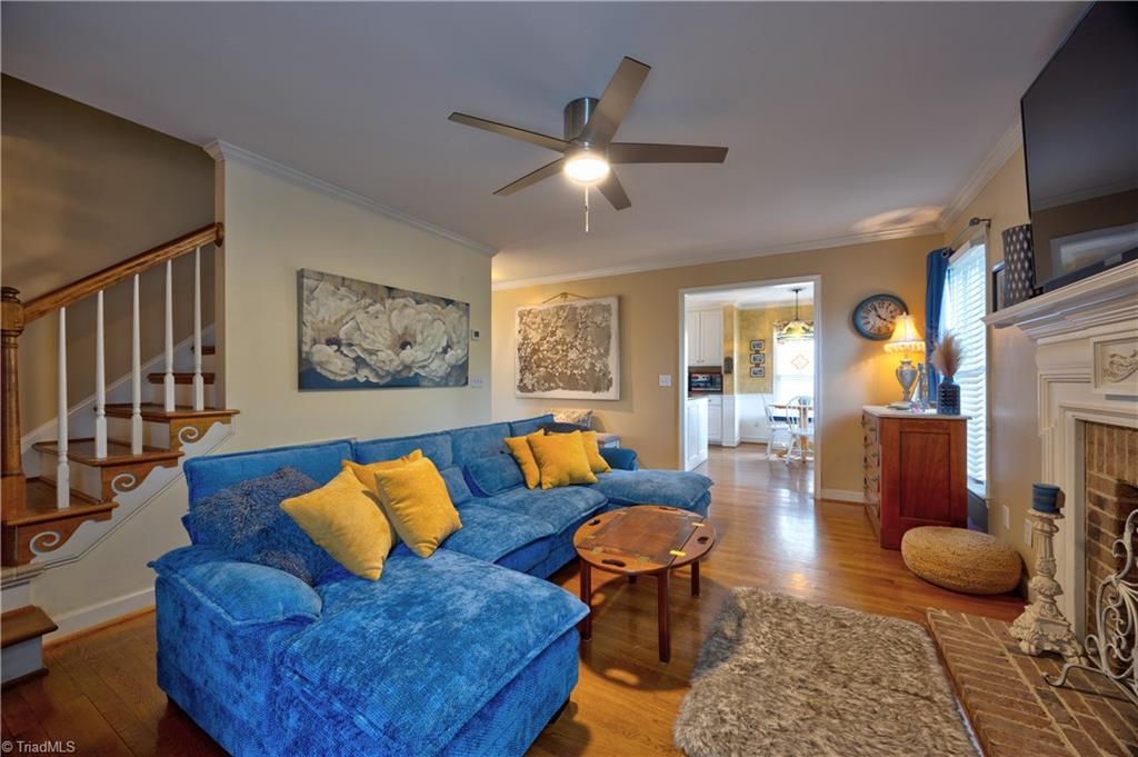 3517 Elk Street, Burlington, North Carolina image 21