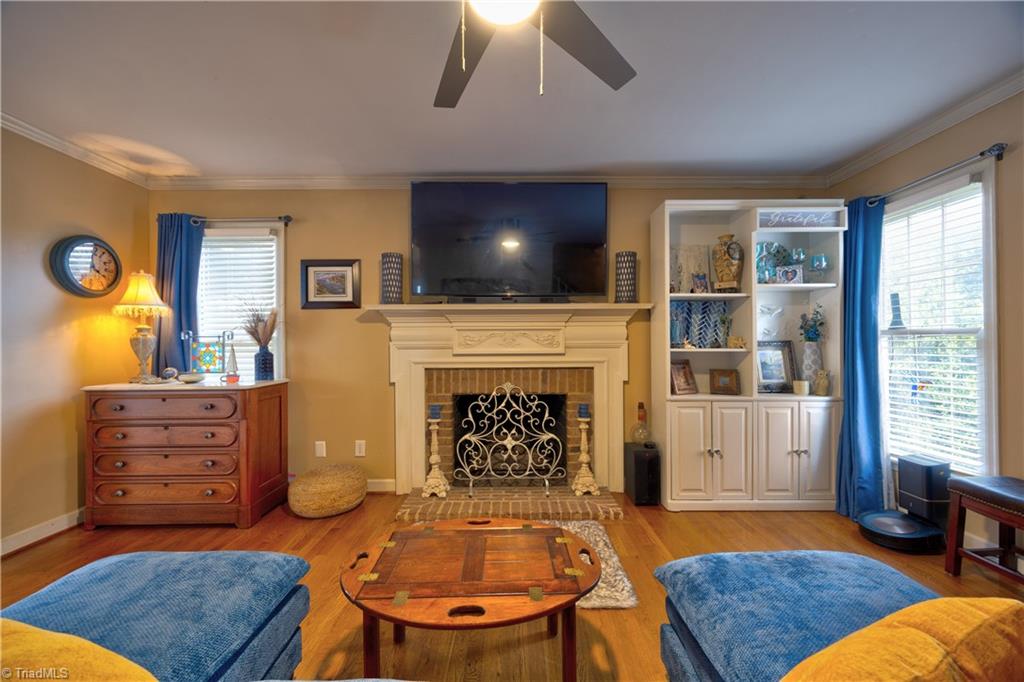 3517 Elk Street, Burlington, North Carolina image 20