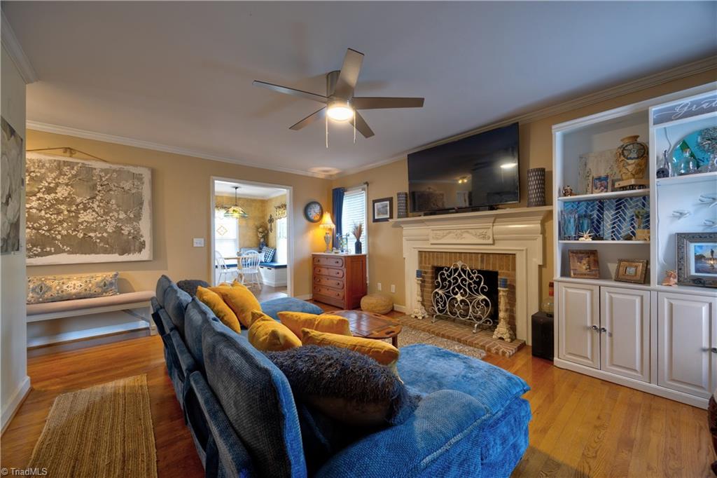 3517 Elk Street, Burlington, North Carolina image 19