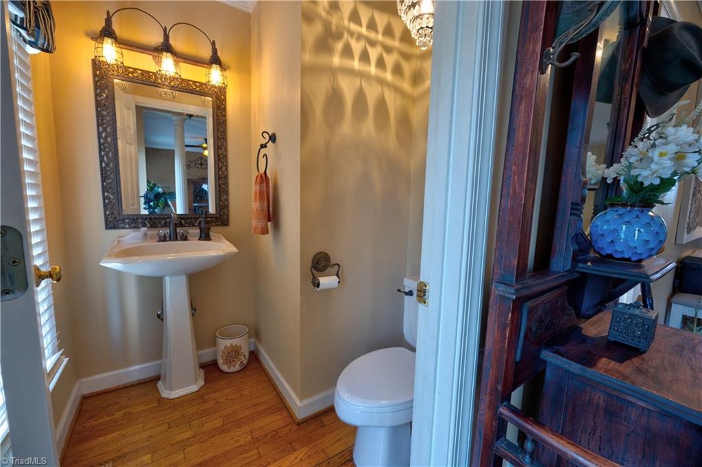 3517 Elk Street, Burlington, North Carolina image 10