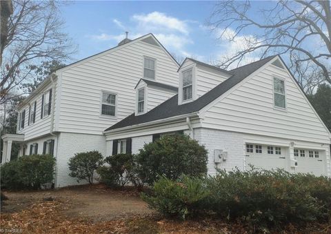 801 W Parkway Avenue High Point NC 27262