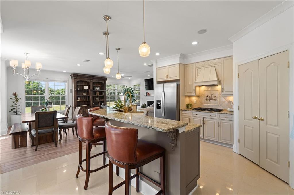 Photo of 4447 Kendale Road, High Point, NC 27265 (MLS # 1231068)