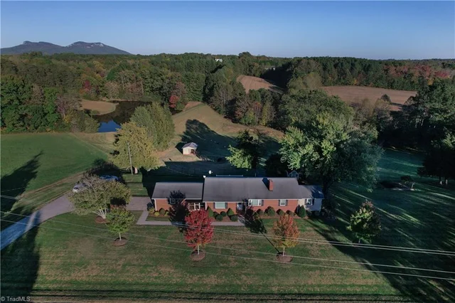 1934 Ymca Camp Road, King, NC, 27021