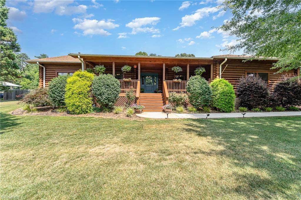 View Summerfield, NC 27358 house