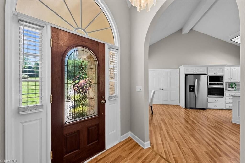 Photo of 717 Guilford Road, Jamestown, NC 27282 (MLS # 1216732)