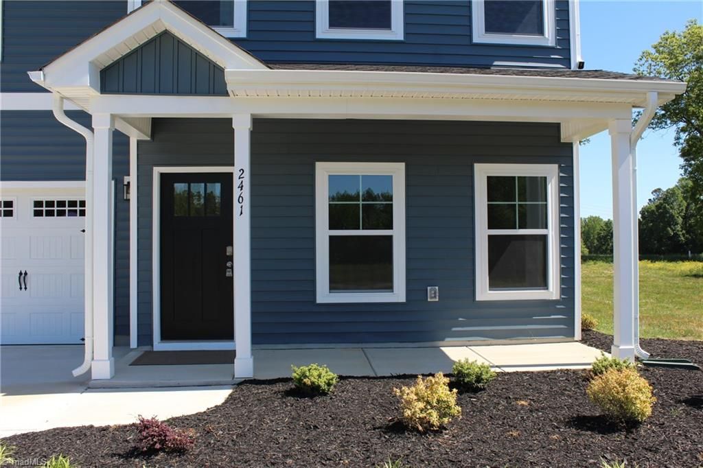 Photo of 2461 Pleasant Hill Liberty Road #7 RV, Liberty, NC 27298 (MLS # 1218889)