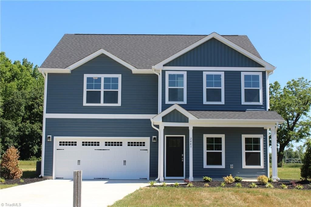 Photo of 2461 Pleasant Hill Liberty Road #7 RV, Liberty, NC 27298 (MLS # 1218889)