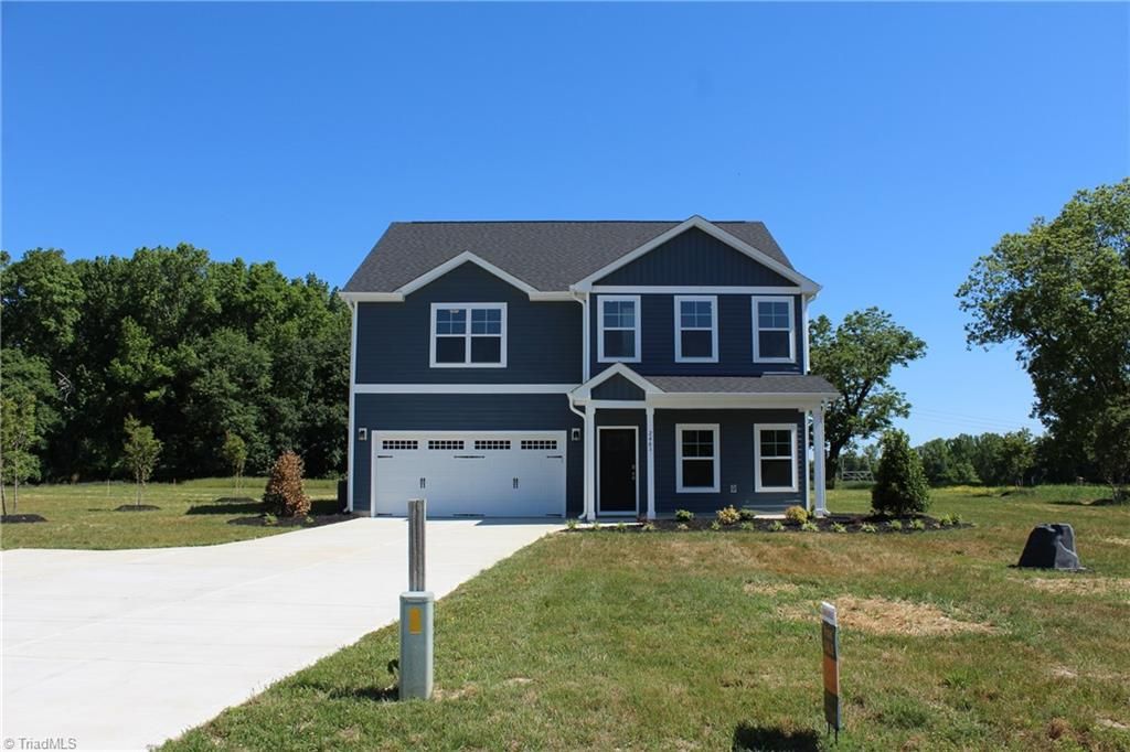 Photo of 2461 Pleasant Hill Liberty Road #7 RV, Liberty, NC 27298 (MLS # 1218889)