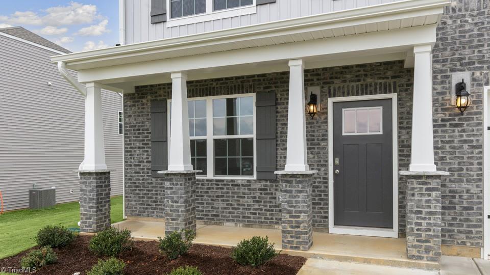 2893 Burgess Drive, Mebane, North Carolina image 4