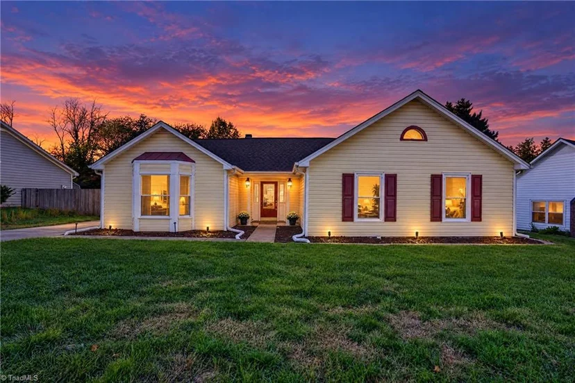 1609 Harrod Lane, photo 1 of 26