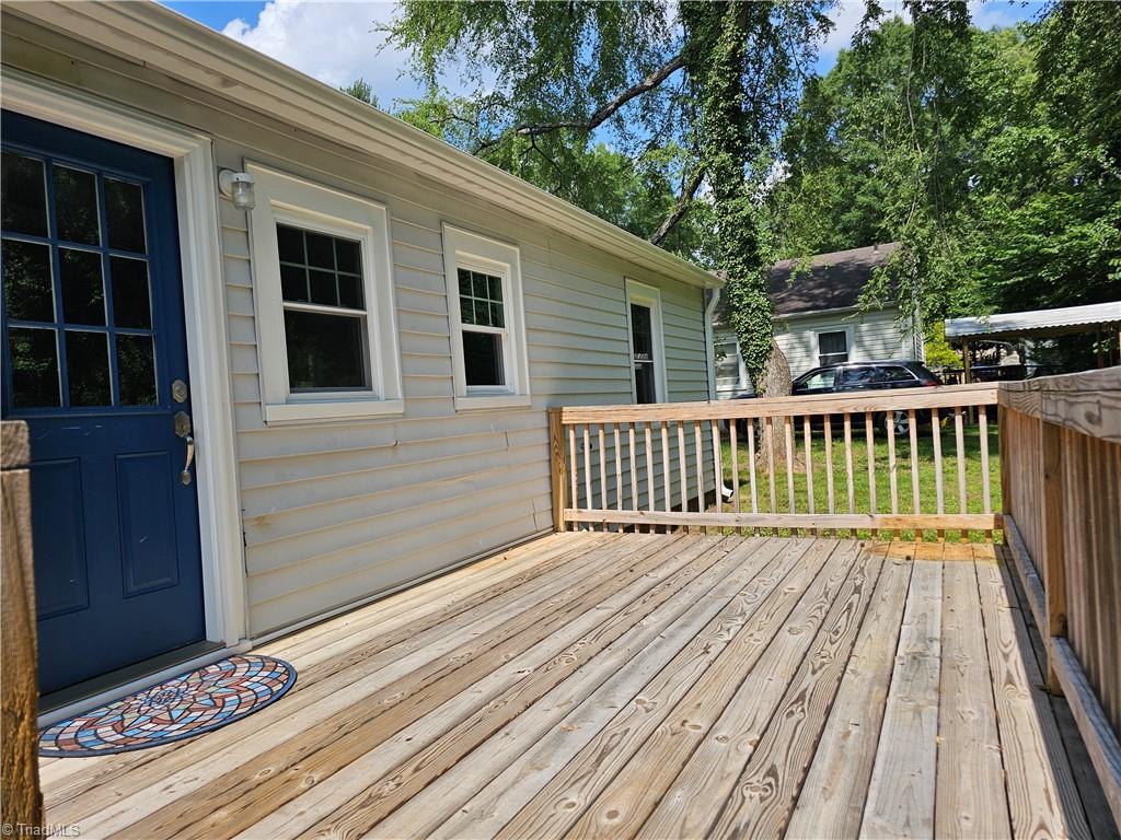 320 Avon Street, Mocksville, North Carolina image 19