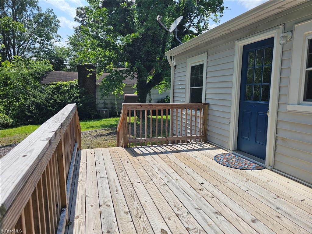 320 Avon Street, Mocksville, North Carolina image 20