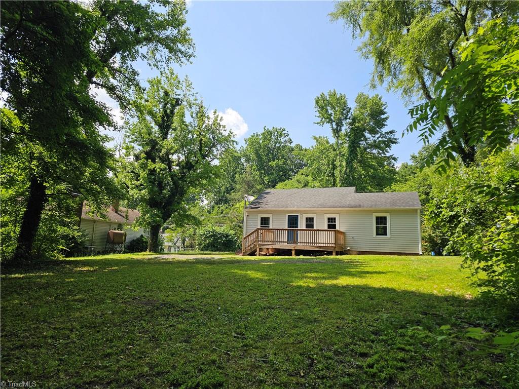 320 Avon Street, Mocksville, North Carolina image 24