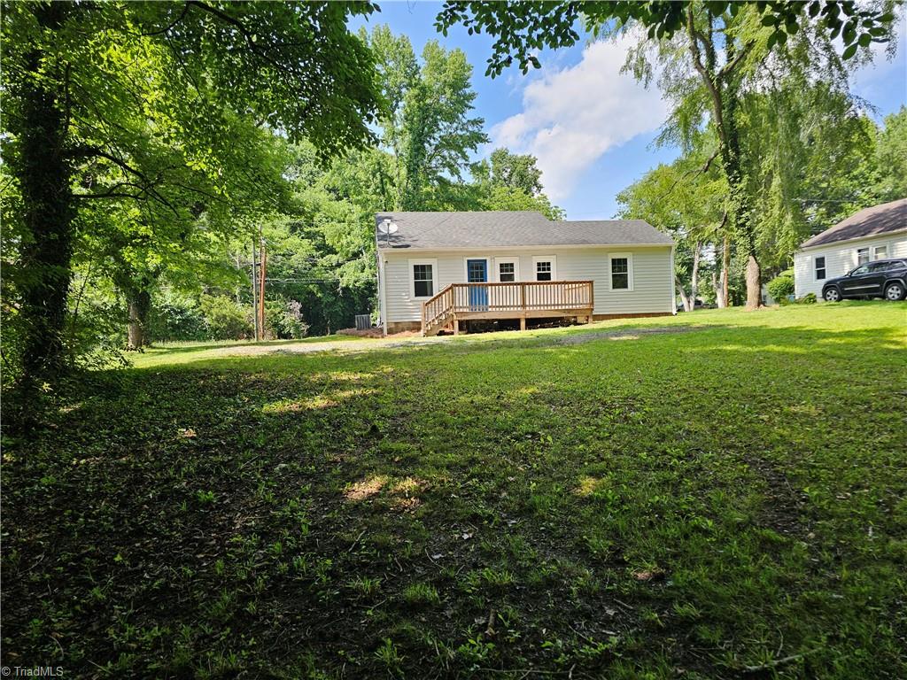 320 Avon Street, Mocksville, North Carolina image 25
