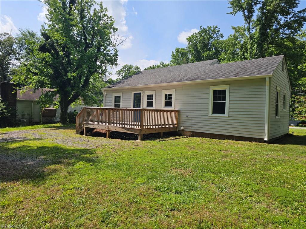 320 Avon Street, Mocksville, North Carolina image 23