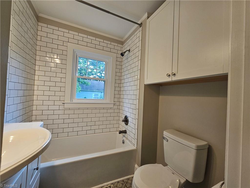 320 Avon Street, Mocksville, North Carolina image 17