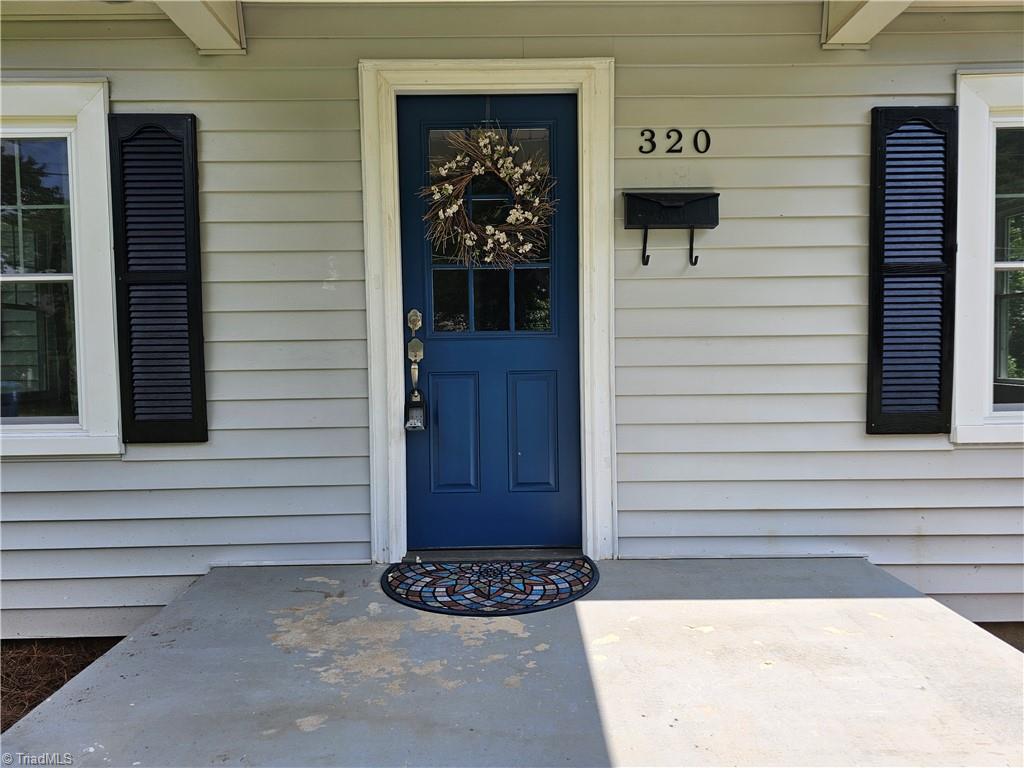 320 Avon Street, Mocksville, North Carolina image 4