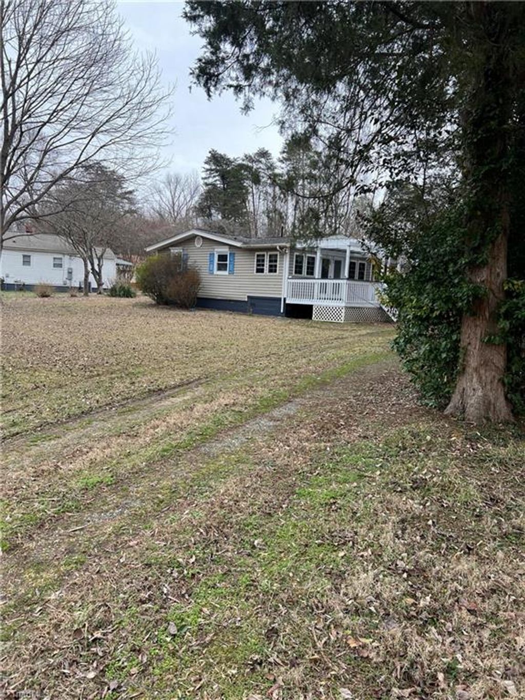 Photo of 2416 Minorwood Road, Greensboro, NC 27405 (MLS # 1213107)