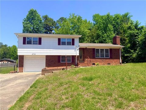 Vacant Land For Sale - 2704 Stokes Ferry Road<br/> Salisbury, NC 28146