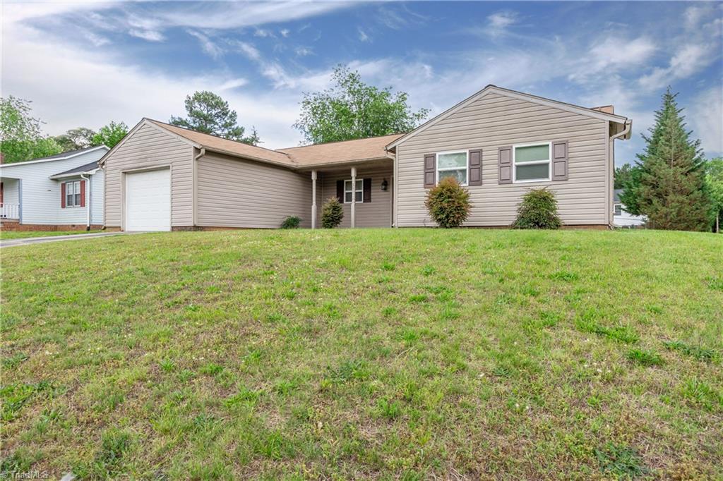 501 Cornelia Drive, Graham, North Carolina image 2