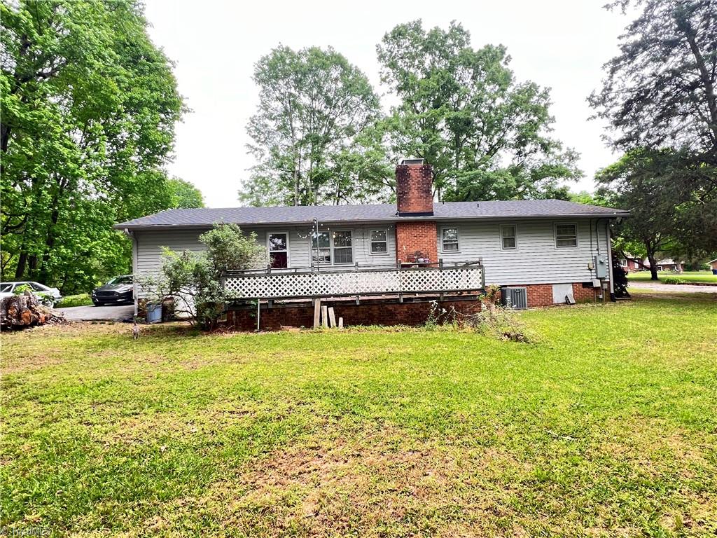 5899 Ashbrook Circle, Archdale, North Carolina image 22